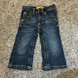 2T Wrangler 20X
